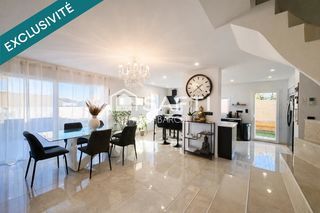  Maison � vendre 6 pi�ces 137 m�