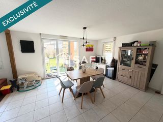  Appartement � vendre 3 pi�ces 79 m�