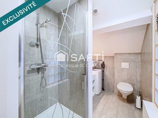  Appartement � vendre 1 pi�ce 33 m�