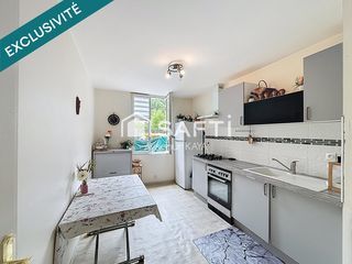  Appartement � vendre 3 pi�ces 68 m�