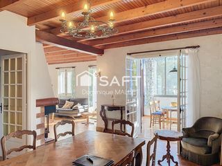  Maison � vendre 8 pi�ces 190 m�