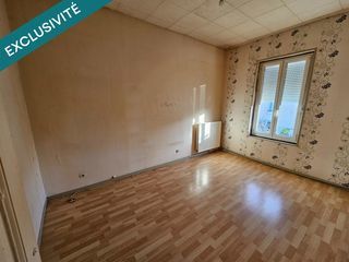  Maison � vendre 3 pi�ces 85 m�