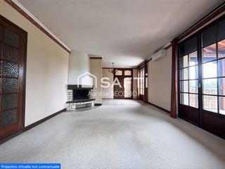  Maison � vendre 5 pi�ces 140 m�