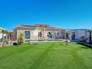  Maison � vendre 6 pi�ces 177 m�