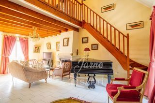  Maison � vendre 6 pi�ces 159 m�