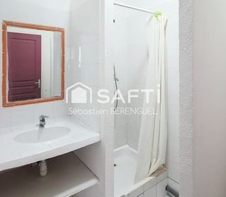  Immeuble � vendre 124 m�