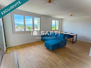  Appartement � vendre 3 pi�ces 65 m�