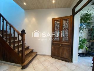  Maison � vendre 6 pi�ces 160 m�