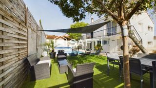  Maison � vendre 7 pi�ces 182 m�