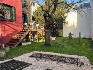  Maison � vendre 6 pi�ces 145 m�