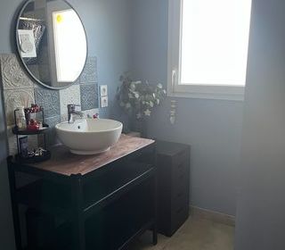  Maison � vendre 3 pi�ces 65 m�