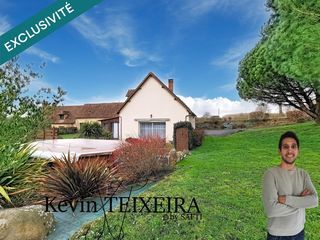  Maison � vendre 8 pi�ces 210 m�