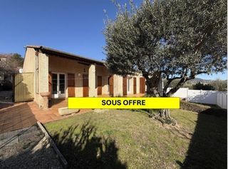  Maison � vendre 5 pi�ces 103 m�