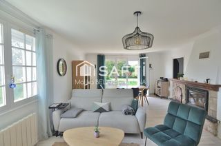  Maison � vendre 6 pi�ces 150 m�