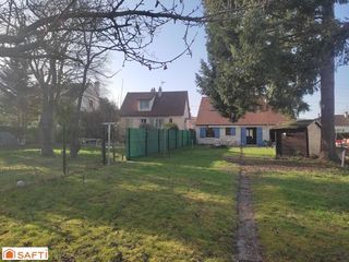  Maison � vendre 5 pi�ces 106 m�