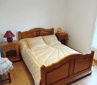  Appartement � vendre 4 pi�ces 85 m�