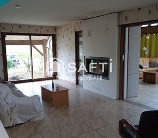  Maison � vendre 6 pi�ces 195 m�