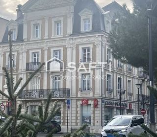  Appartement � vendre 5 pi�ces 113 m�