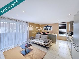  Appartement � vendre 3 pi�ces 63 m�