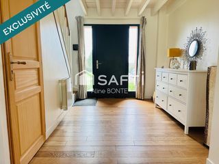  Maison � vendre 5 pi�ces 148 m�