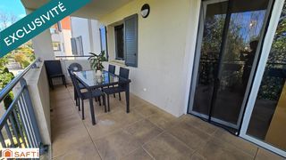  Appartement � vendre 2 pi�ces 41 m�