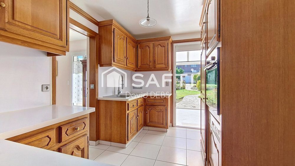 � vendre  Maison Rueil-Malmaison (92500)