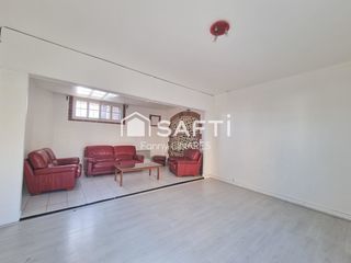  Maison � vendre 7 pi�ces 144 m�