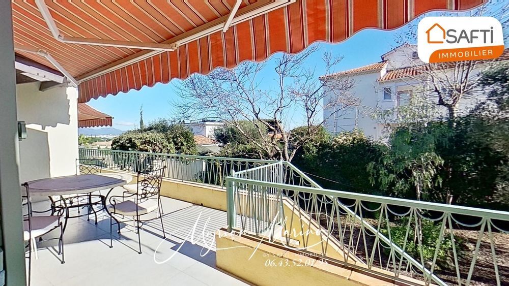 � vendre  Maison St Aygulf (83370)