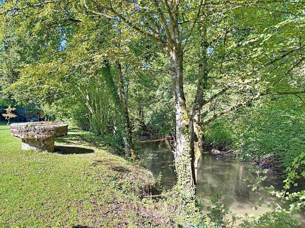 � vendre  Maison Durban-sur-Arize (09240)