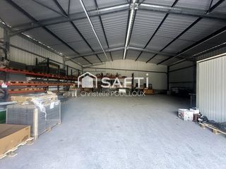  Parking / Garage � vendre 700 m�