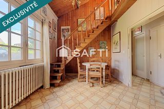  Maison � vendre 5 pi�ces 85 m�