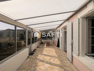  Maison � vendre 6 pi�ces 211 m�