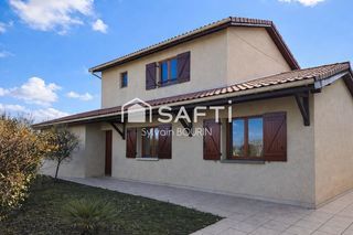  Maison � vendre 7 pi�ces 169 m�