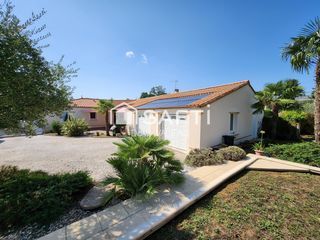  Maison � vendre 6 pi�ces 188 m�