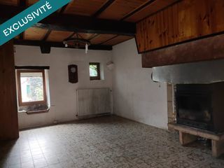 Maison � vendre 8 pi�ces 128 m�