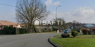  Terrain � vendre 1146 m�