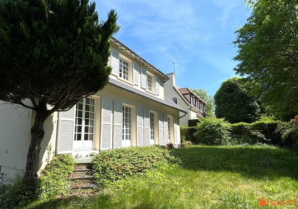 � vendre  Maison L'�tang-la-Ville (78620)