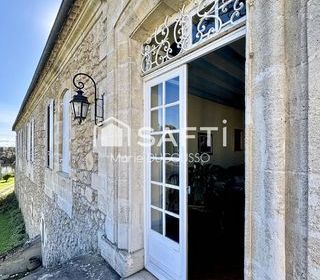  Maison � vendre 10 pi�ces 343 m�