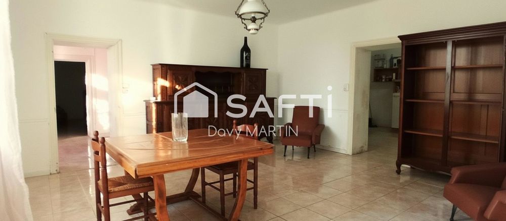 � vendre  Maison L�das-et-Penthi�s (81340)