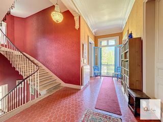  Maison � vendre 11 pi�ces 229 m�