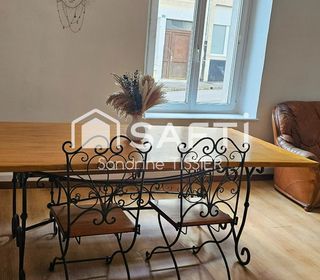  Appartement � vendre 3 pi�ces 67 m�