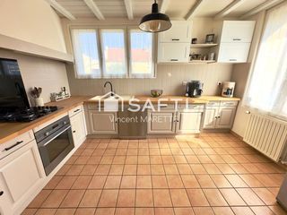  Maison � vendre 7 pi�ces 160 m�