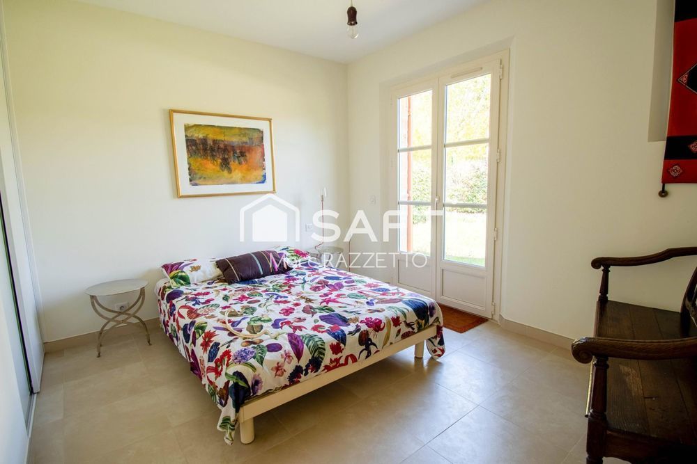 � vendre  Maison Lauris (84360)