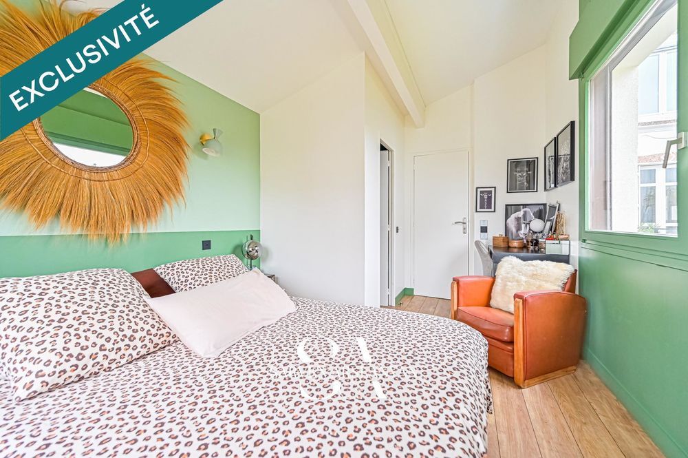 � vendre  Maison Maisons-Alfort (94700)