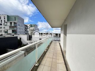  Appartement � vendre 4 pi�ces 85 m�