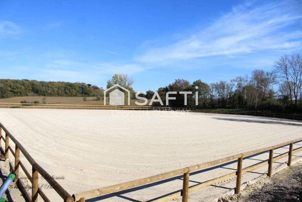 � vendre  Maison N�rac (47600)