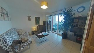  Appartement � vendre 1 pi�ce 24 m�