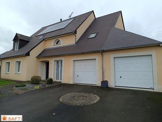  Maison � vendre 7 pi�ces 177 m�