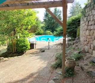  Maison � vendre 11 pi�ces 344 m�