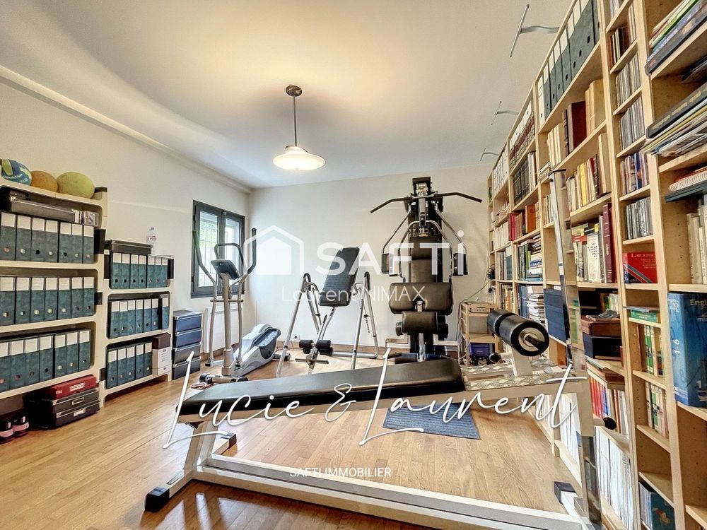 � vendre  Maison Fontenay-aux-Roses (92260)